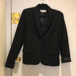 Calvin Klein Suit Jacket